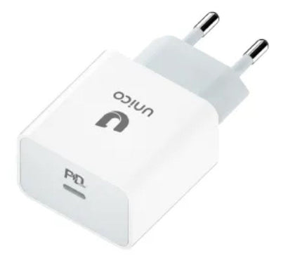 Unico Charger USB Tipo(c) 20W — image 1