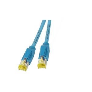 Efb RJ45 Network Cable CAT.6A S FTP Lszh Draka UC900 TM31 Blue 2M