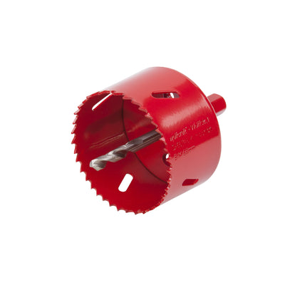 Wolfcraft Saw Corona Bim Complete With Adapter And Drill Bit Piloto Ø68MM 5474000 — image 1
