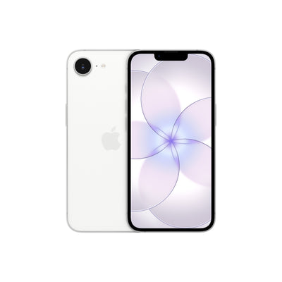 Apple Iphone 17E 512GB - White — image 1