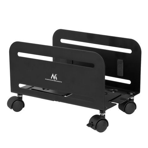 Maclean MC-851 Stand PC/CPU On Wheels MAX10KG