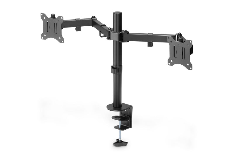 Digitus DA-90400 Desk Mount Screen Plana 81,3CM (32) Clamp/Atornillado Black