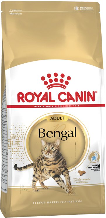 Royal Canin Feed Fbn Bengal (2KG )