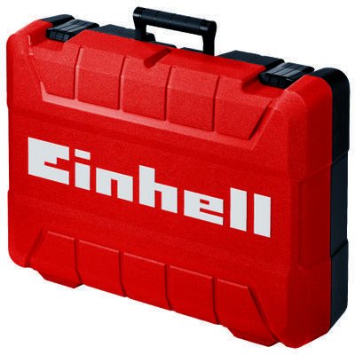 Einhell E-box M55 /40, Box Of Tools Black Red 4530049