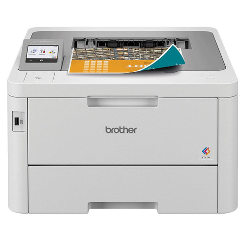 Brother Printer Láser Colour HL-L8240CDW Wi-Fi Dúplex White — image 1