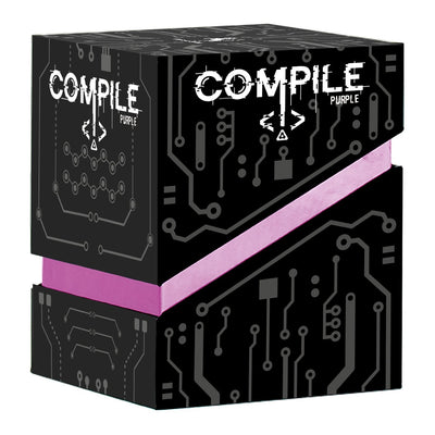 Pegasus Compile (purple Edition) 18530G — image 1