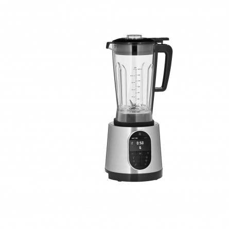 Wmf Blender Kult Pro 04.1663.0011,8 L Glass 1600W Steel Inoxidable 0416630011