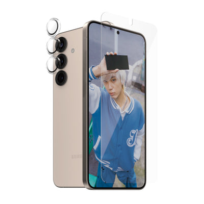 Panzerglass Paquete Protection Samsung S25 Plus — image 1