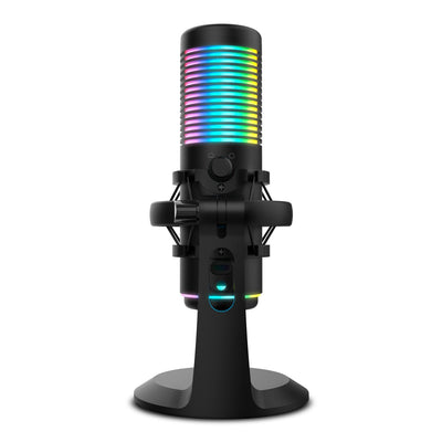 Krom Microphone Kaze Streaming RGB — image 1