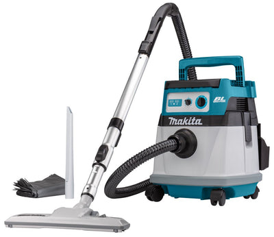 Makita Aspiradora Seco/Húmedo DVC155LZX2 — image 1