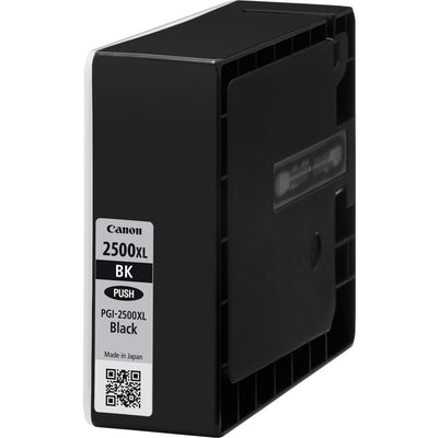 Canon Genuine Ink PGI-2500XL High Capacity Black — image 1