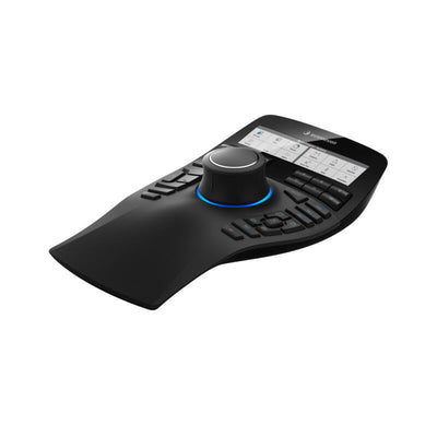 3DCONNEXION Spacemouse Enterprise Serie Professional — image 1
