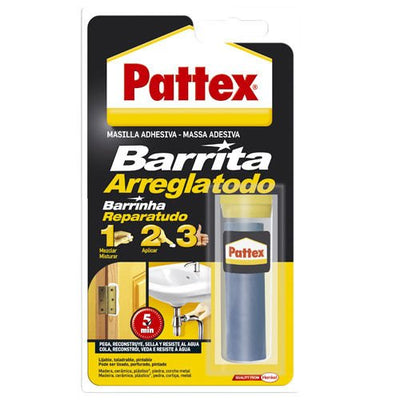 Pattex Barrita Arreglatodo 48G 2668471 — image 1