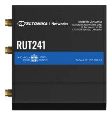 Teltonika Router RUT241 Network Mobile Phone — image 1
