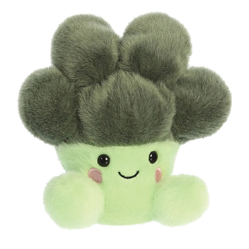Plush Toy Brocoli Palm Pals 13CM — image 1