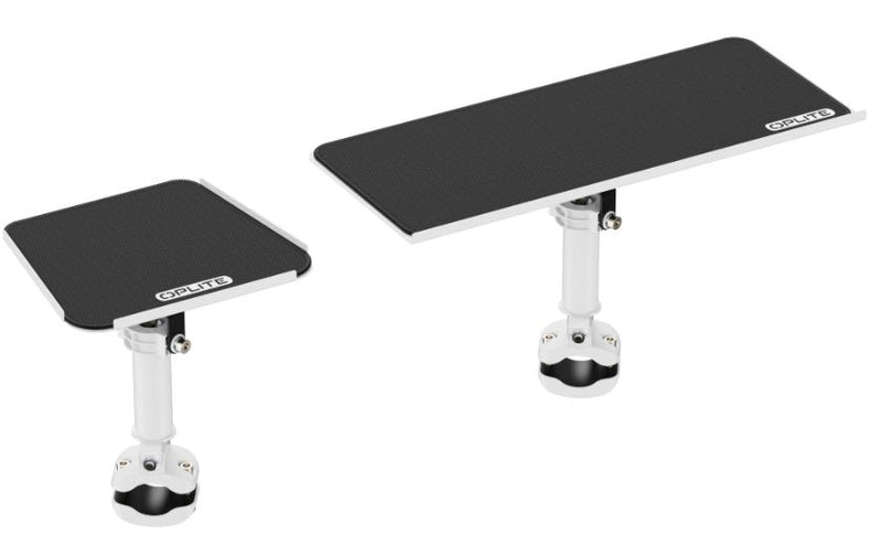 Oplite Stand Keyboard And Mouse R8 Cockpit White Retail