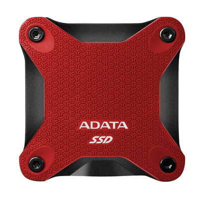 ADATA SD620 512GB SSD Czerwony — image 1
