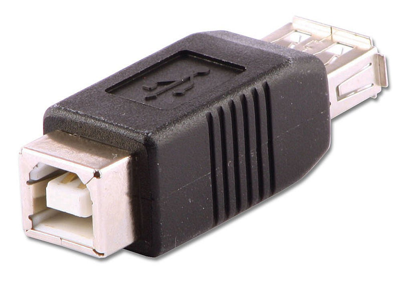 Lindy Adapter USB Type Socket a/Bf/Fa a Socket B