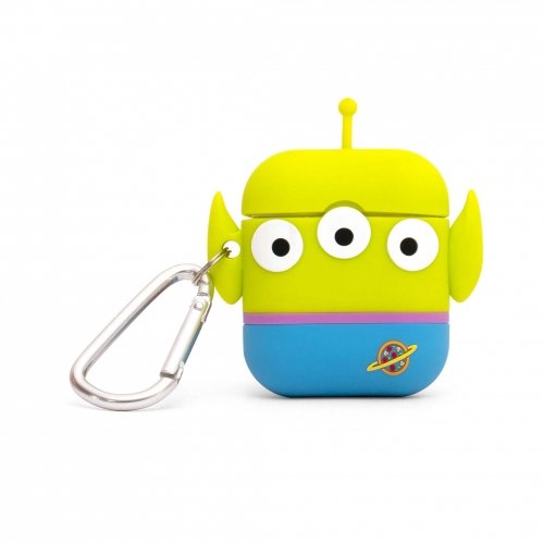 Thumbsup! 3D Airpods Case Alien