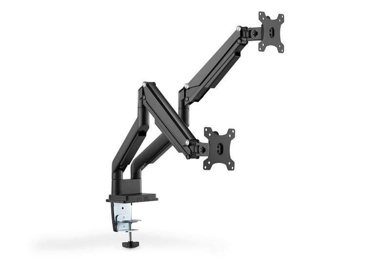 Digitus DA-90395 Escritorio Soporte Pantalla Plana 81,3CM (32) Negro