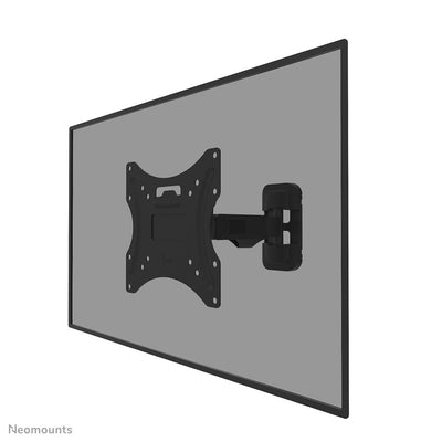 Newstar Neomounts By Screen Wall Mount (full Motion, 2 Pivots, VESA 200X200) (WL40-540BL12) — image 1