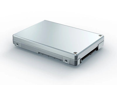 Solidigm D7 Series D7-P5520 SSD 7.68TB Internal 2.5 PCIE 4.0 X4 (NVMe) Fips Federal Information Processing Sta — image 1