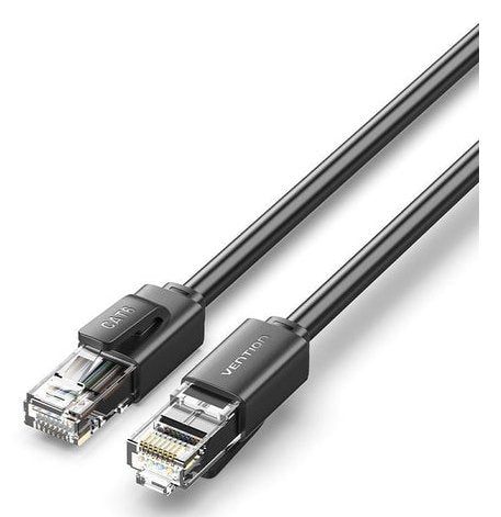 Cable Vention CAT.6 UTP Patch 26CABL Awg 10M Black