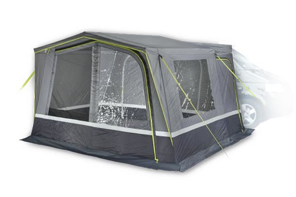 High Peak Awning Tramp 2.0 14142