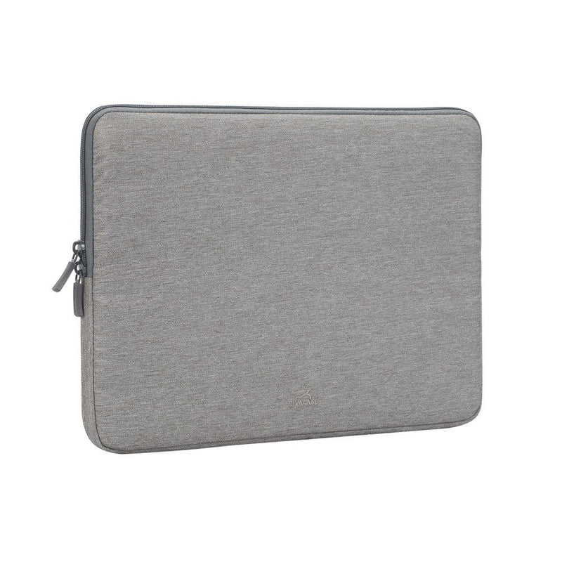 Rivacase Suzuka Case For Laptop 39,6CM (15.6) Case Grey