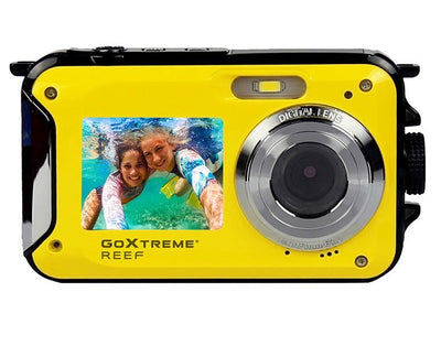 Easypix Goxtreme Reef Camera Sport Acción Full HD 24 MP 130G — image 1