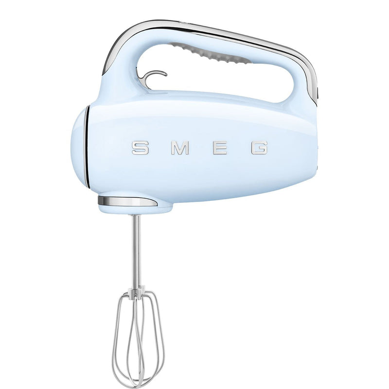 Smeg Blender Amasadora HMF01 50'S Style Blue Pastel