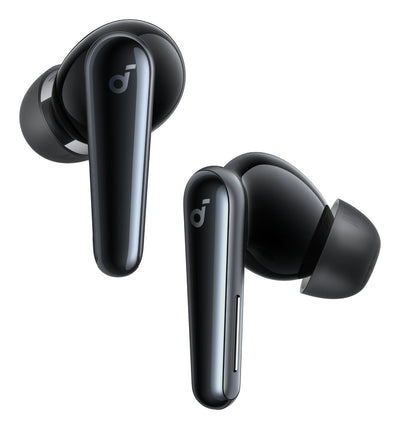 Headphones Soundcore Liberty 5 Wireless In-ear USB Type-c Bluetooth Black — image 1