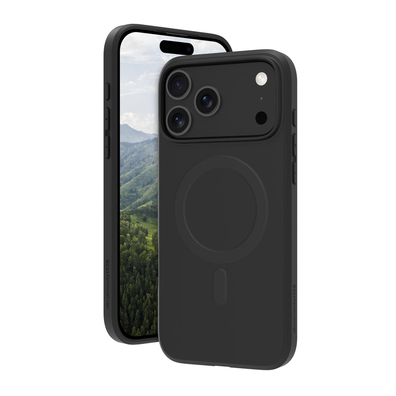 DBRAMANTE1928 Bulk-nuuk Pro Ms-iphone 17 Pro Max-bk