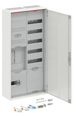 Striebel & John Complete Cabinet With Apz BA27MB Ehz 1100X550MM 1Z1V5