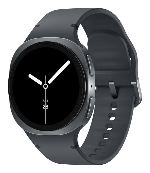 Samsung Galaxy WATCH8 Dark Gray Smartwatch 40MM LTE — image 1