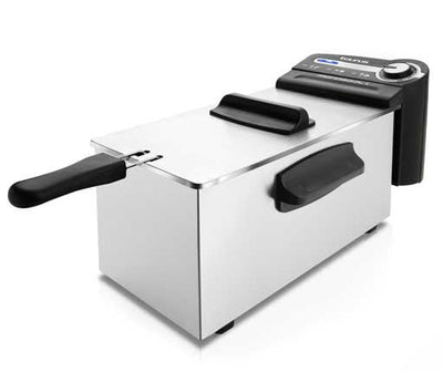 Taurus Fryer Professional 4 Litros — image 1