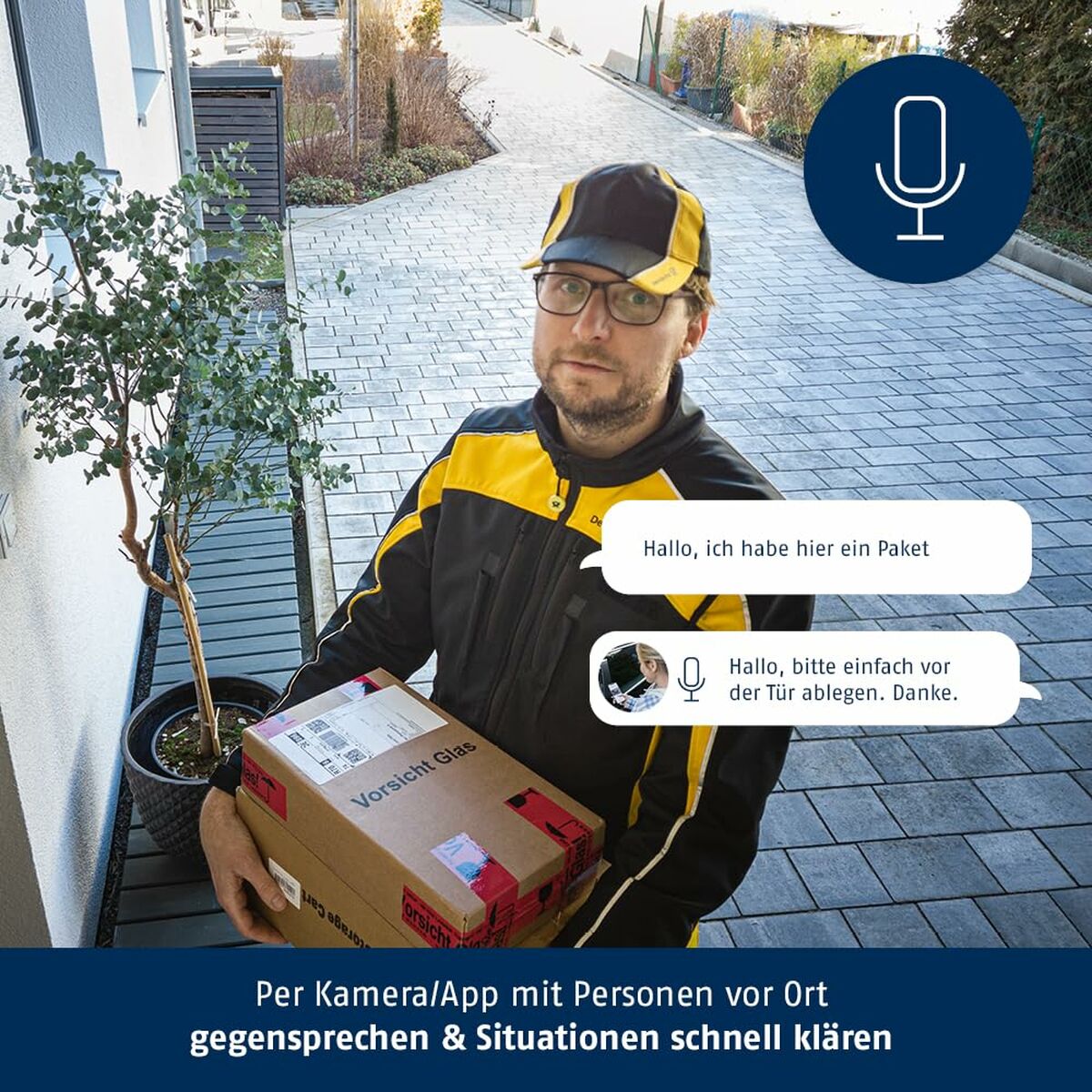 Abus Surveillance Camcorder Abus