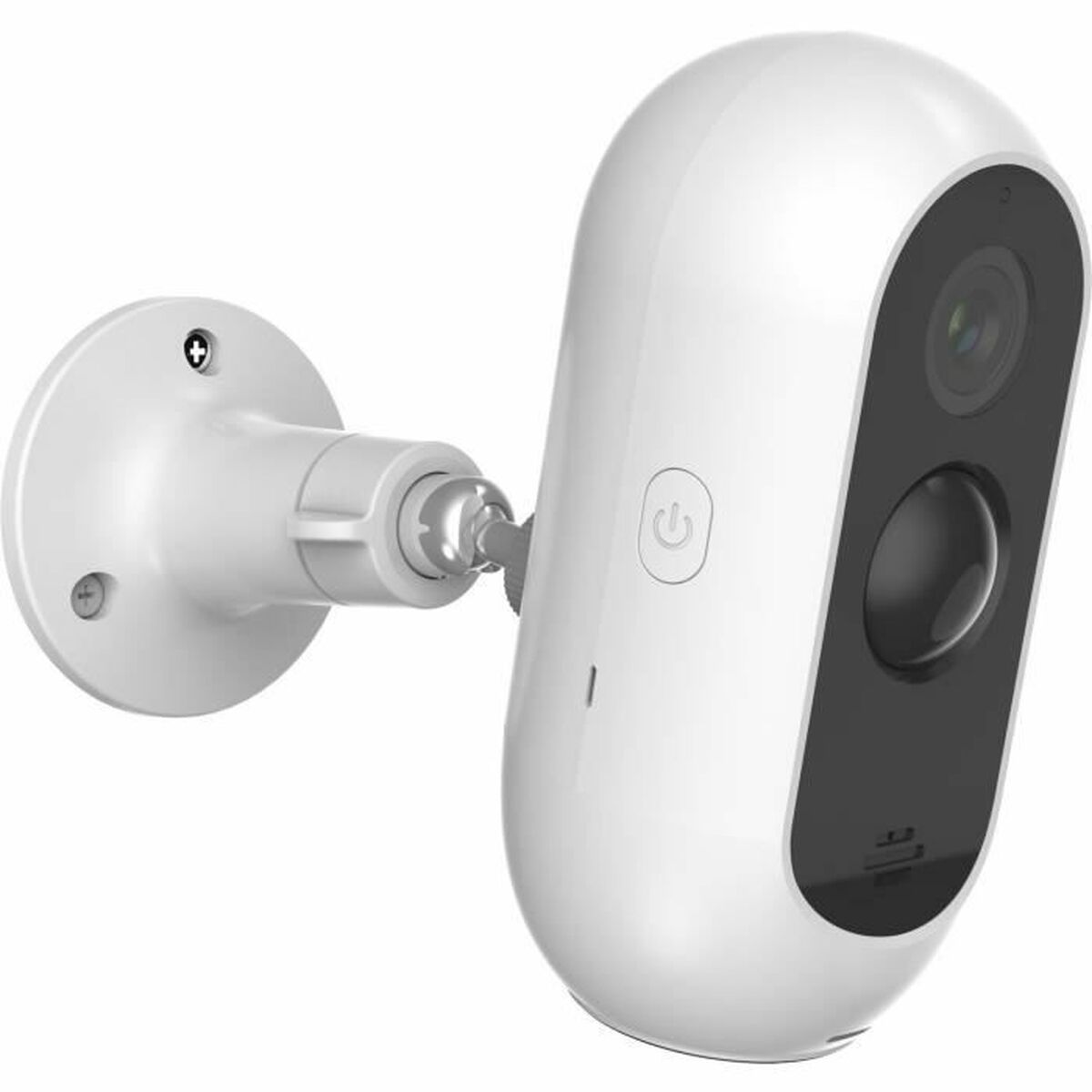 Bigbuy Home Surveillance Camcorder Link2Home