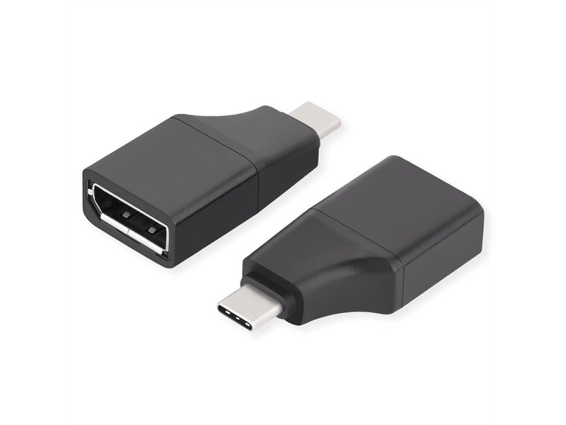 Value Display Adapter USB Type-c - DisplayPort V1.2