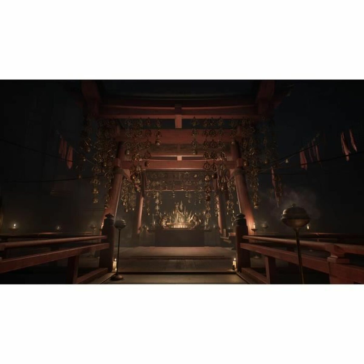 Just For Games Playstation 5 Video Game Just For Games Silent Hill F Day One Edition