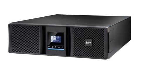 Eaton UPS 9SX 6000I RT3U G2 UPS (ups)