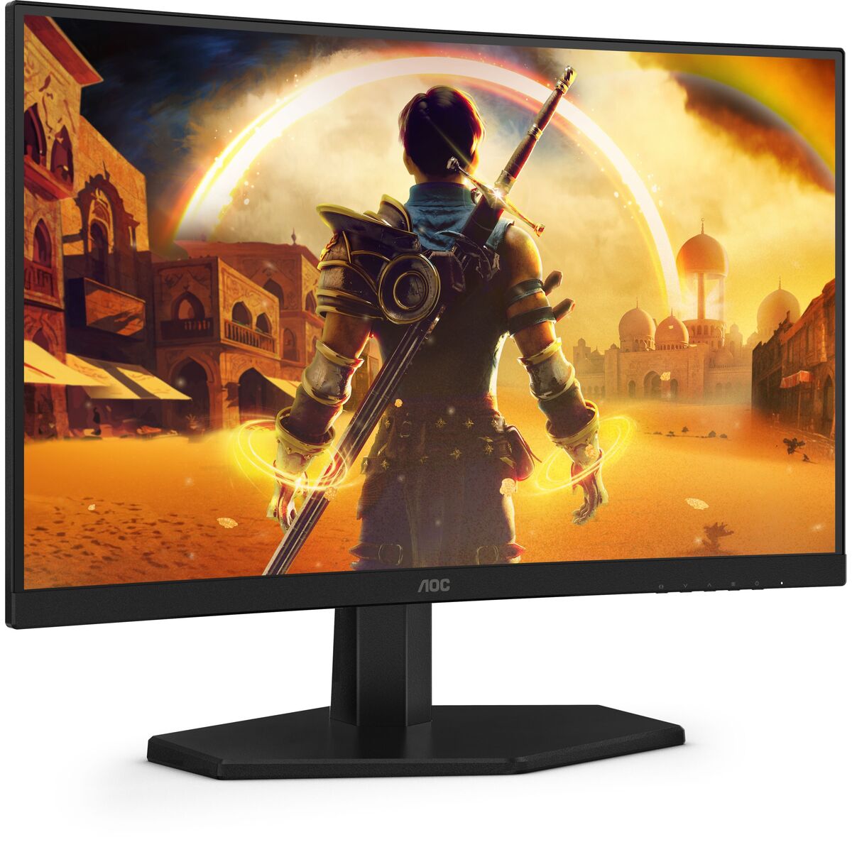 Aoc Monitor Aoc C24G42E 24" Full Hd