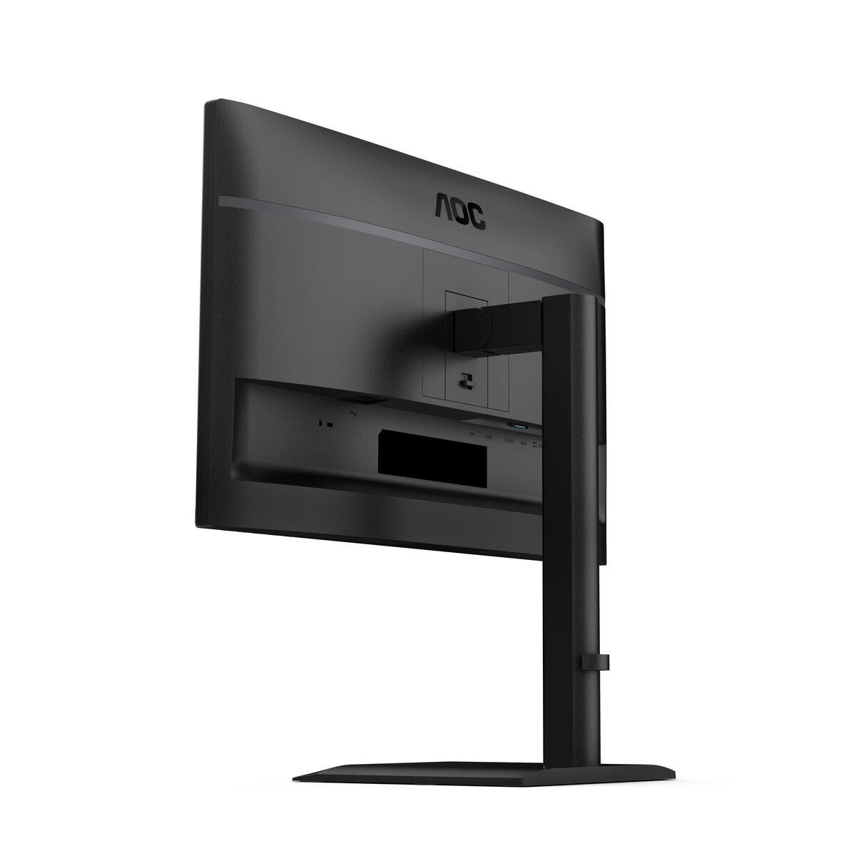 Aoc Monitor Aoc 24E4U Full Hd 23,8"