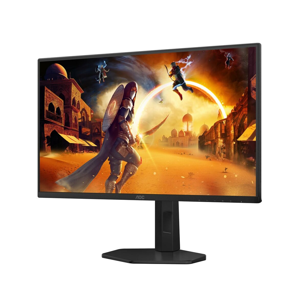 Aoc Monitor Aoc 25G4Sxu Full Hd 24,5"