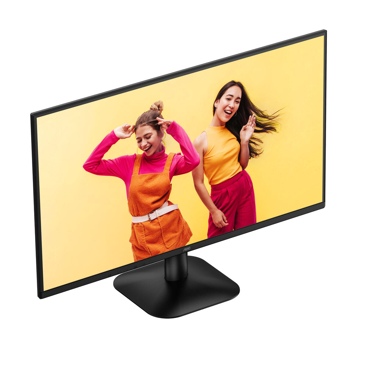 Aoc Gaming Monitor Aoc Q27B35S3 Quad Hd 27"