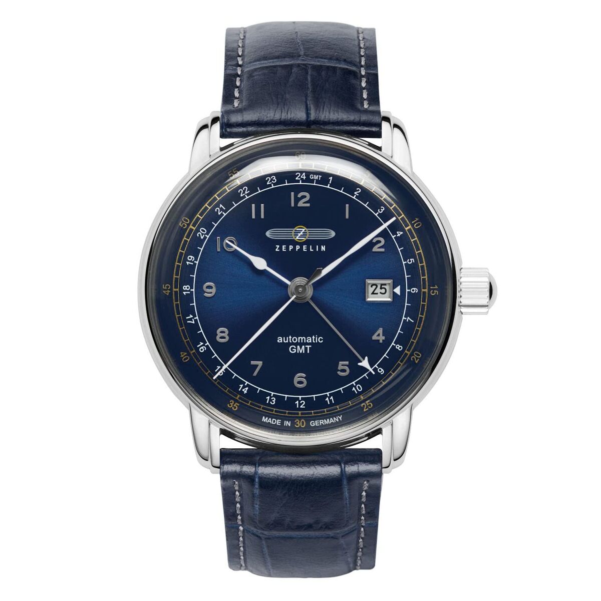 Zeppelin Men's Watch Zeppelin 7668-3