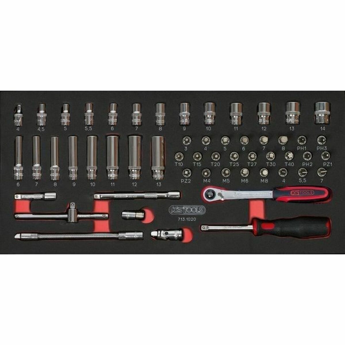 Ks Tools Tool Kit Ks Tools