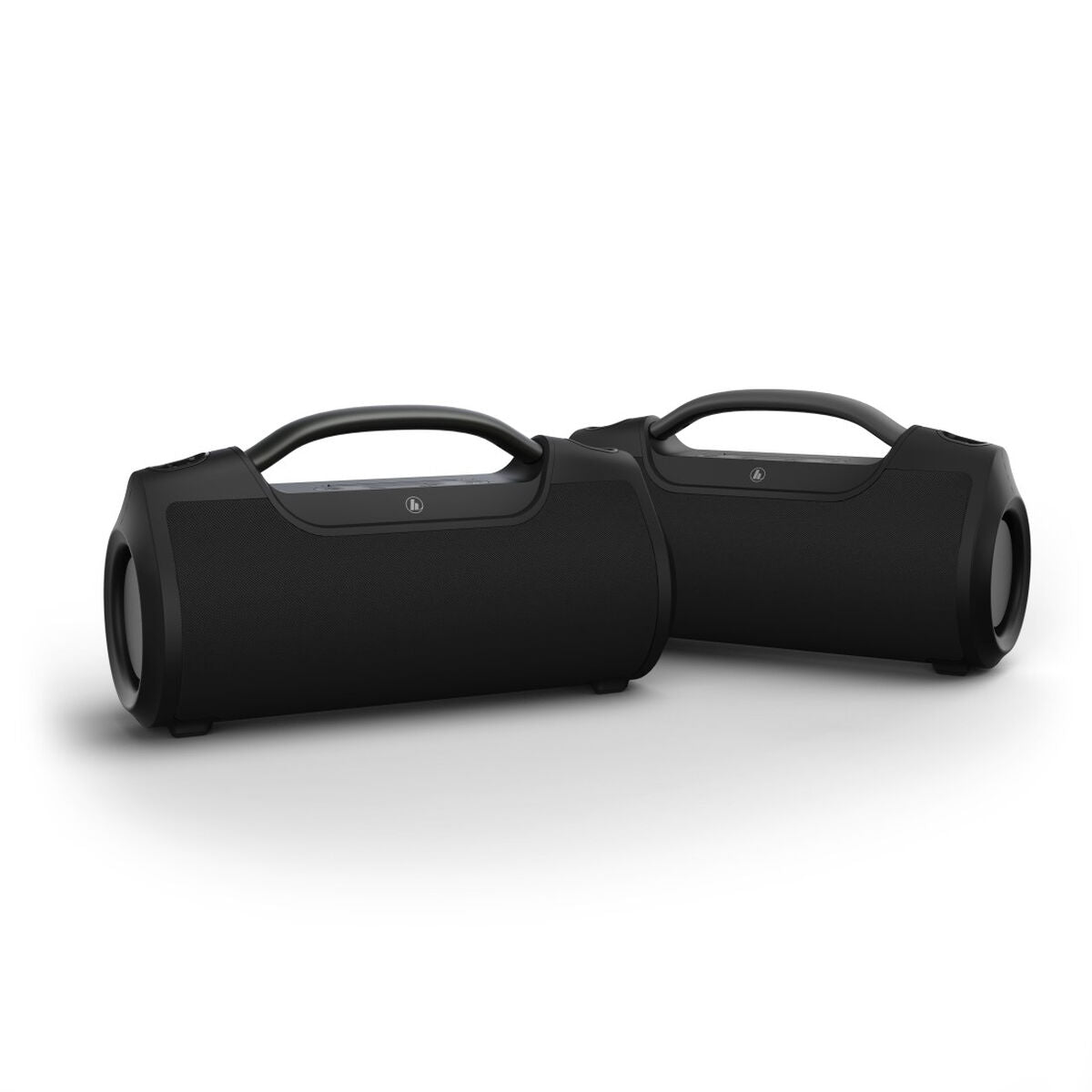 Hama Portable Bluetooth Speakers Hama 00188217 Black 60 W