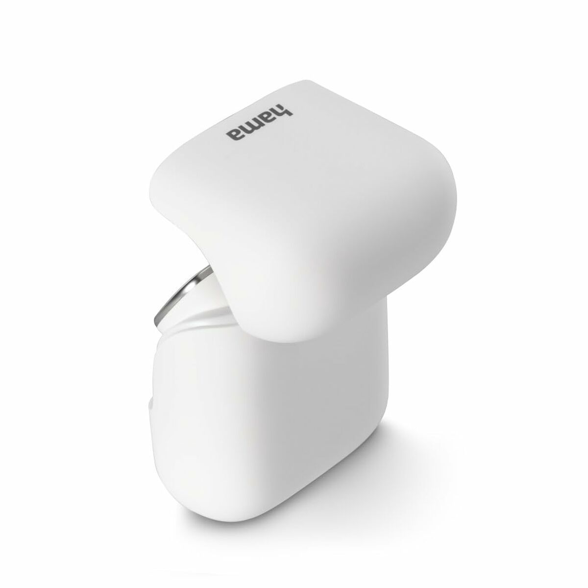 Hama Headphones Hama 00184109 White