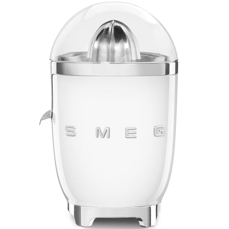 Smeg CJF11WHEU Zitruspresse White